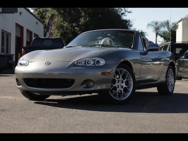 2002 Mazda MX-5 SE for sale in Pine Castle / Orlando, FL
