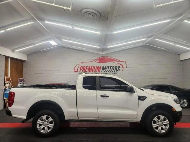 2019 Ford Ranger XL for sale in Villa Park, IL