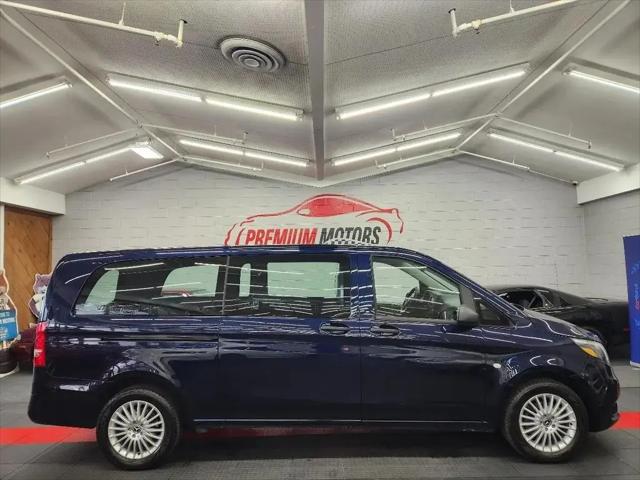 2022 Mercedes-Benz Metris Base for sale in Villa Park, IL