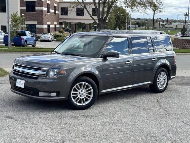 2016 Ford Flex SEL for sale in Ralston, NE