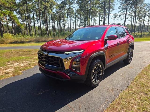 2026 Chevrolet Equinox FWD ACTIV for sale in Waynesboro, GA