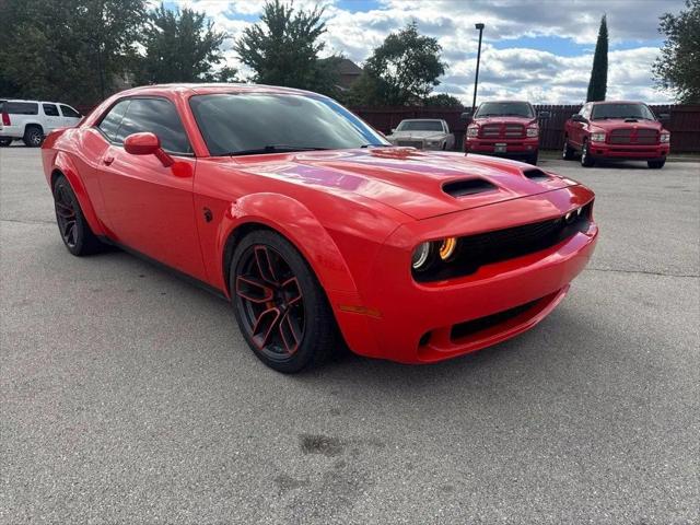 2019 Dodge Challenger SRT Hellcat Redeye for sale in Bartlesville, OK