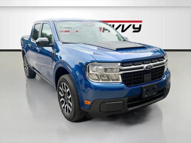 2024 Ford Maverick Lariat for sale in San Antonio, TX