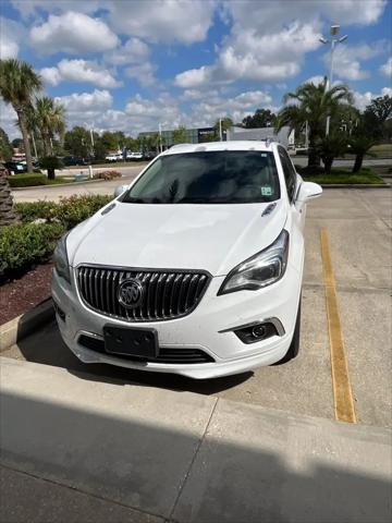 2017 Buick Envision Essence for sale in Lafayette, LA