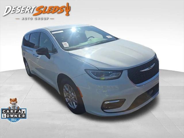 2026 Chrysler Pacifica Select for sale in Phoenix, AZ