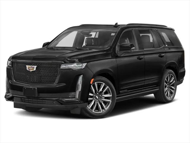 2021 Cadillac Escalade 4WD Sport Platinum for sale in Mooresville, NC