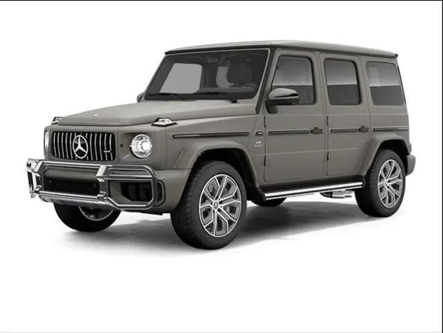 2027 Mercedes-Benz G-CLASS AMG G 63 for sale in Parsippany, NJ