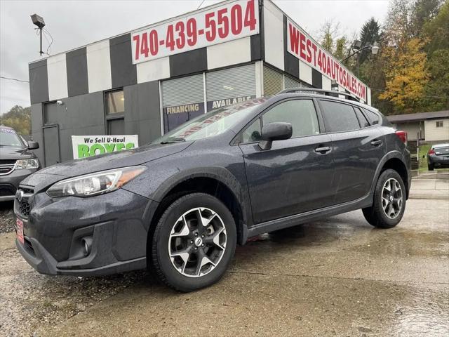 2018 Subaru Crosstrek 2.0i Premium for sale near Cambridge, OH