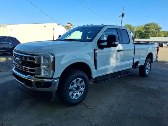 2024 Ford F-250 XLT for sale in Greenville, MS