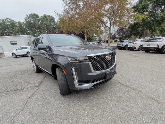 2021 Cadillac Escalade 4WD Premium Luxury for sale in Glen Allen, VA