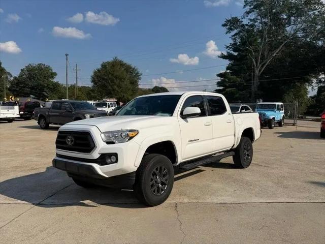 2021 Toyota Tacoma SR5 V6 for sale in Gainesville, GA