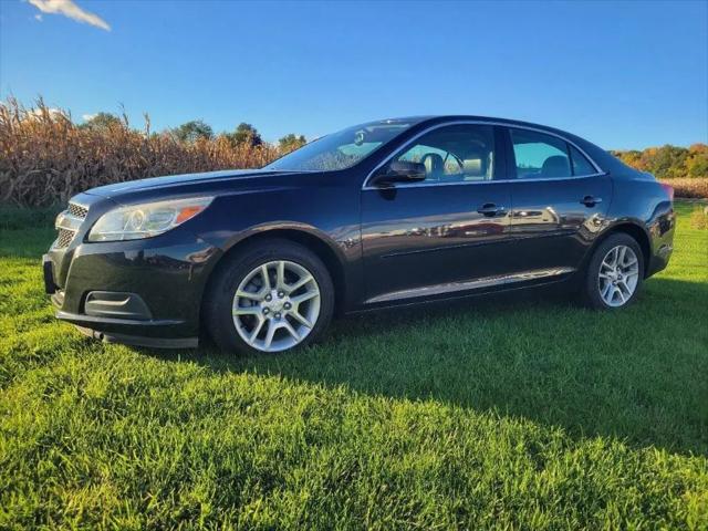 2013 Chevrolet Malibu 1LT for sale in Juda, WI