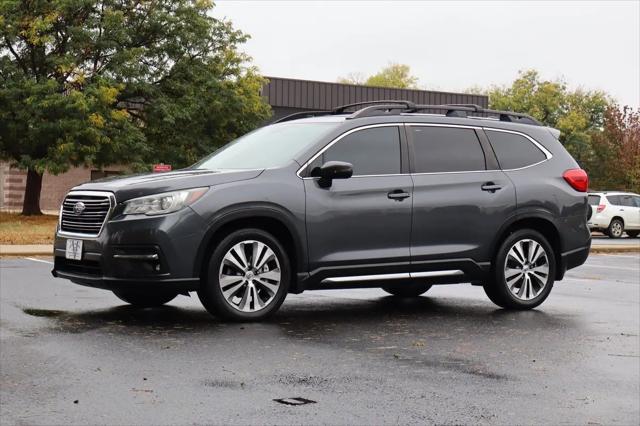 2021 Subaru Ascent Limited