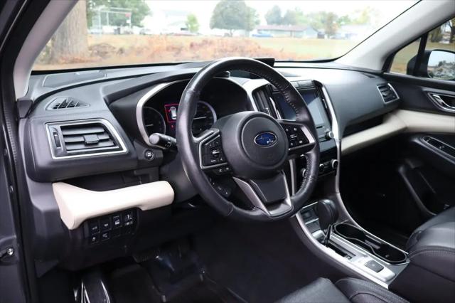 2021 Subaru Ascent Limited
