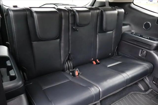 2021 Subaru Ascent Limited