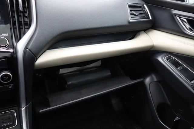 2021 Subaru Ascent Limited