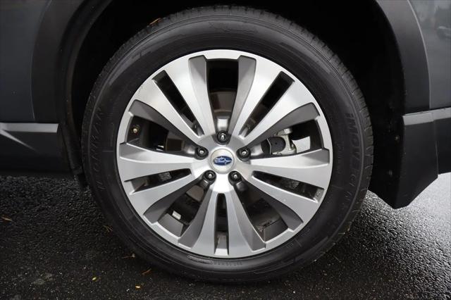 2021 Subaru Ascent Limited