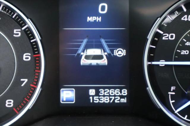 2021 Subaru Ascent Limited