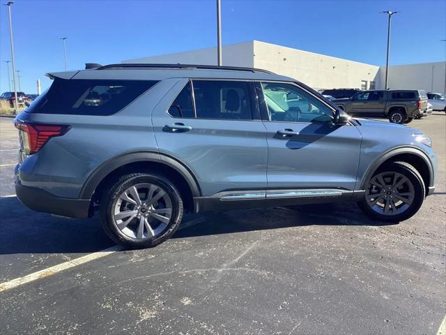 2025 Ford Explorer Active for sale in Olathe, KS