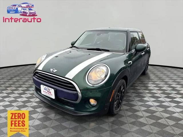 2018 MINI Hardtop Cooper for sale in Plainville, MA