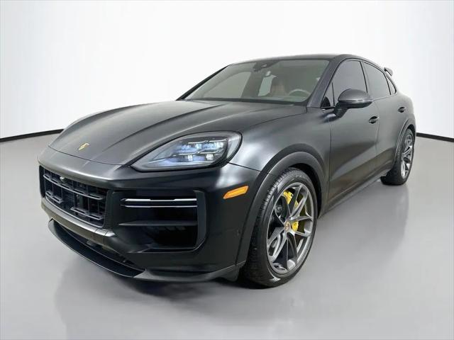 2024 Porsche Cayenne Turbo GT for sale near Dublin, OH