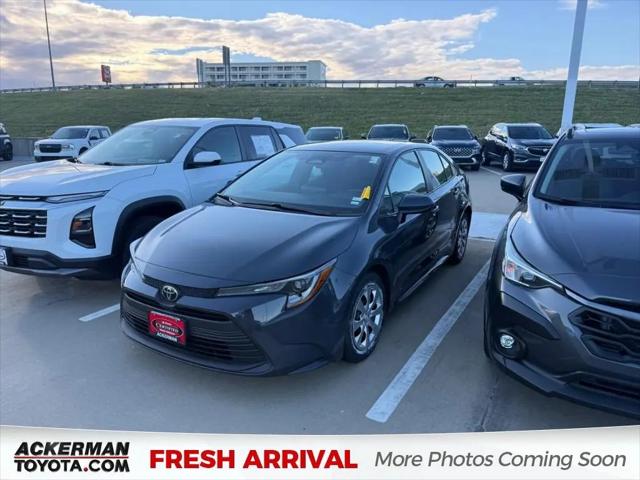 2025 Toyota Corolla LE for sale in St Louis, MO