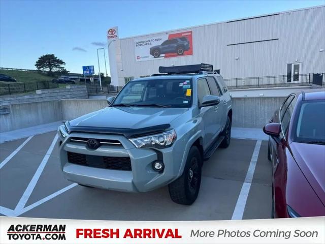 2022 Toyota 4Runner Trail Special Edition for sale in St Louis, MO