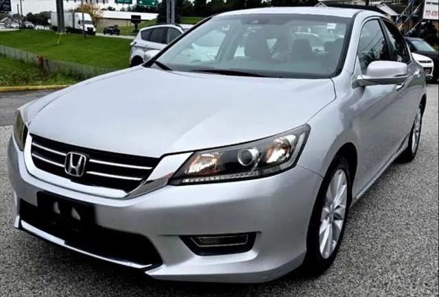 2013 Honda Accord EX-L for sale in York, PA