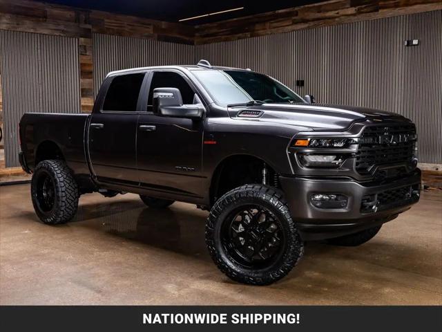 2026 Ram 2500 Big Horn Crew Cab 4x4 64 Box for sale in Live Oak, TX