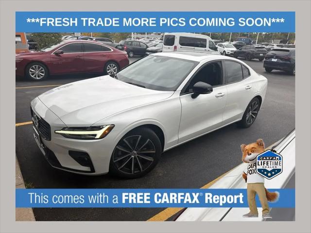 2021 Volvo S60 T5 Momentum for sale in Elmhurst, IL