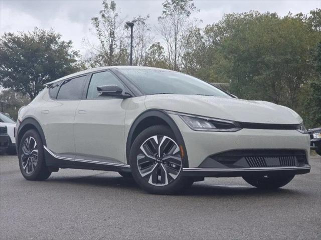 2024 Kia EV6 Light Long Range for sale near Columbus, OH