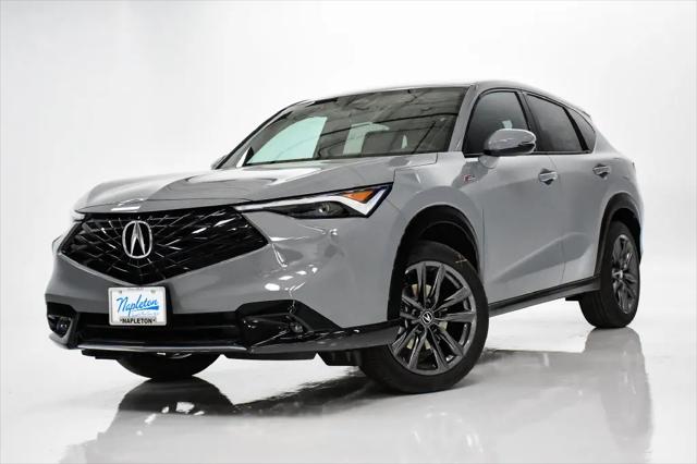 2026 Acura ADX A-Spec for sale in Elmhurst, IL