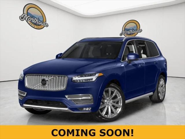 2016 Volvo XC90 T6 Momentum for sale in Greer, SC