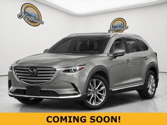 2020 Mazda CX-9 Grand Touring for sale in Greer, SC