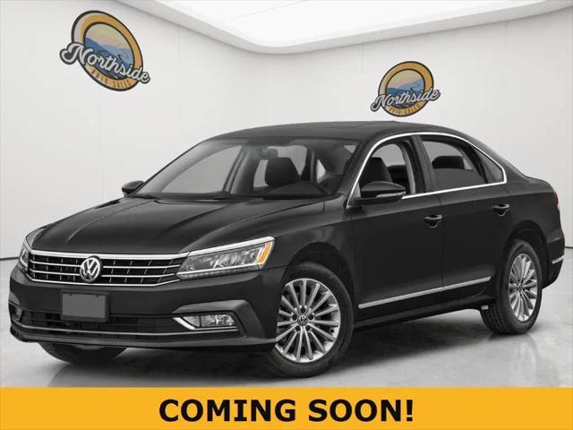 2016 Volkswagen Passat 1.8T S for sale in Greer, SC