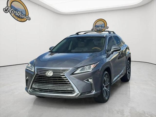 2016 Lexus RX 350 Base for sale in Greer, SC