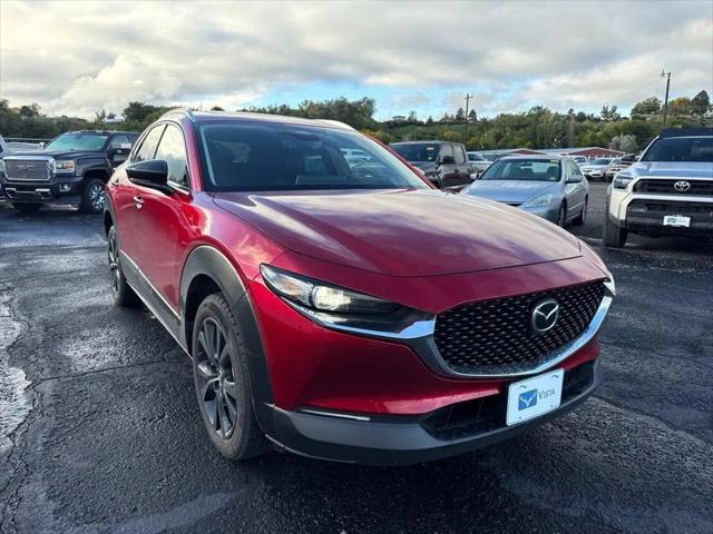 2024 Mazda CX-30 2.5 Turbo Premium Package for sale in Delta, CO