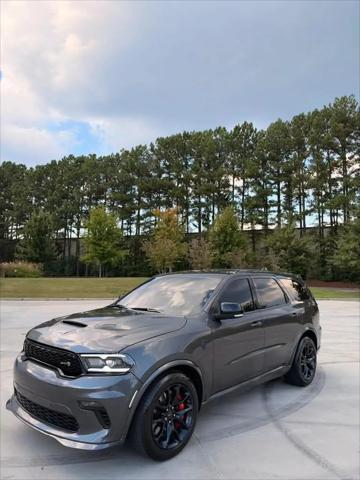 2024 Dodge Durango SRT Hellcat AWD for sale in Stone Mountain, GA