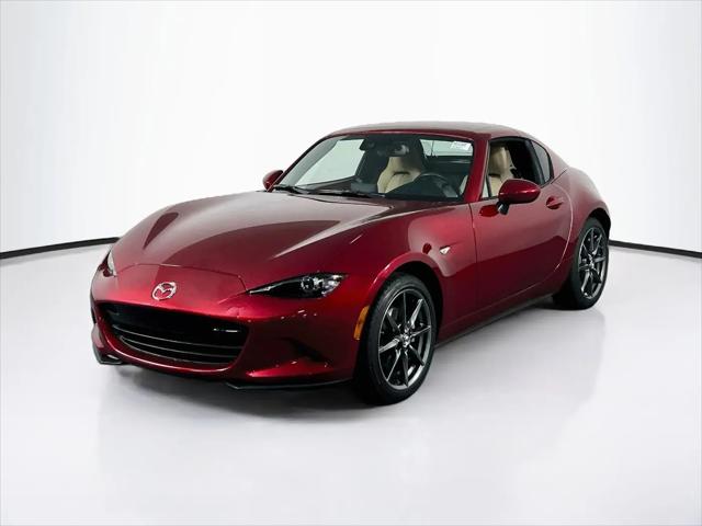 2019 Mazda MX-5 Miata RF Grand Touring for sale in Exton, PA
