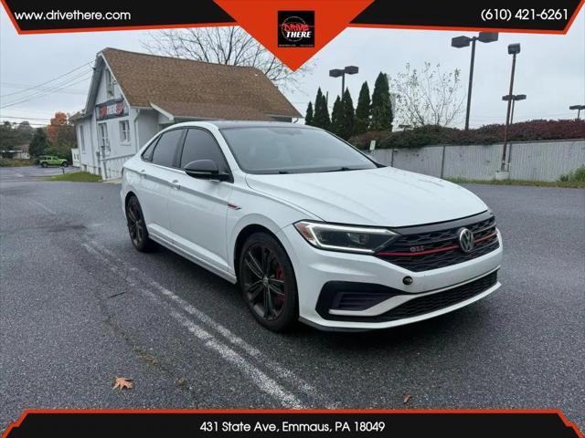2019 Volkswagen Jetta GLI 2.0T 35th Anniversary Edition for sale in Emmaus, PA
