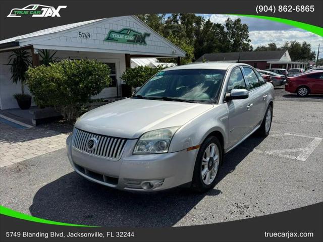 2008 Mercury Sable Premier for sale in Jacksonville, FL