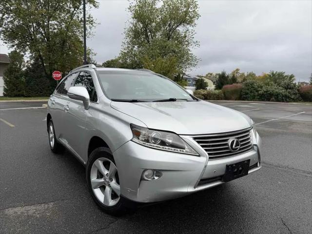 2013 Lexus RX 350 Base for sale in Hasbrouck Heights, NJ