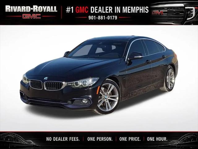 2019 BMW 430i Gran Coupe i for sale in Memphis, TN