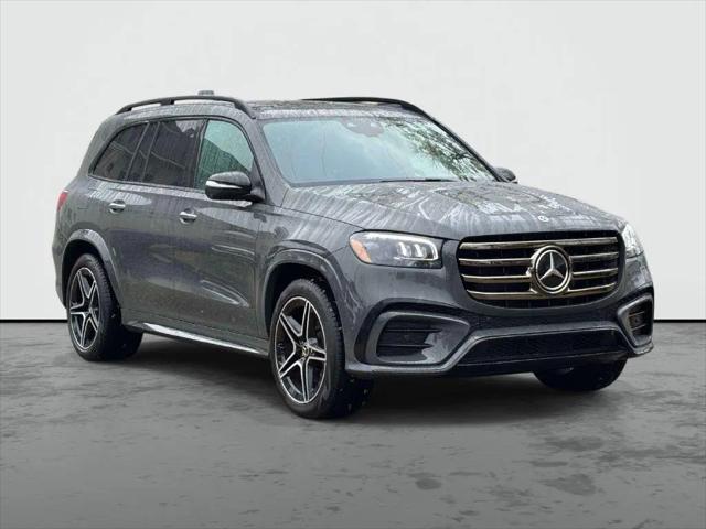 2026 Mercedes-Benz GLS GLS 450 4MATIC for sale in Kalamazoo, MI