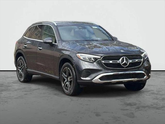 2026 Mercedes-Benz GLC 4MATIC SUV for sale in Kalamazoo, MI