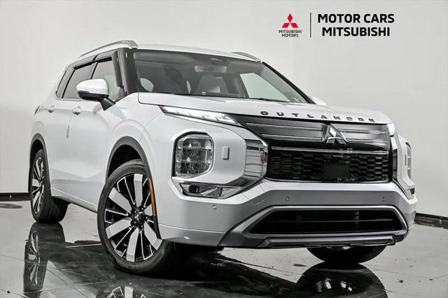 2026 Mitsubishi Outlander SEL 2.5 S-AWC for sale in Aurora, IL