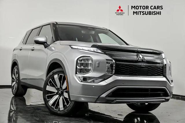 2025 Mitsubishi Outlander SE 2.5 S-AWC for sale in Aurora, IL