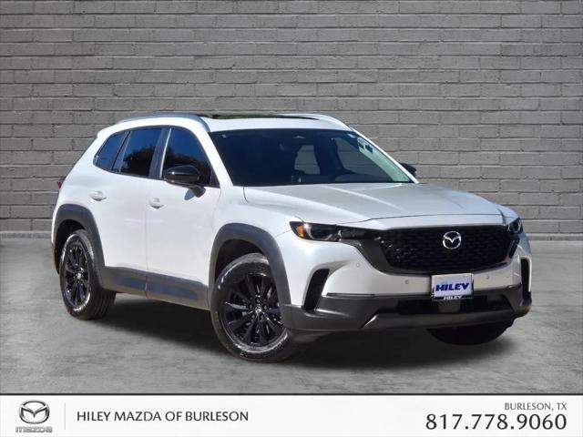 2026 Mazda CX-50 2.5 S Preferred for sale in Burleson, TX