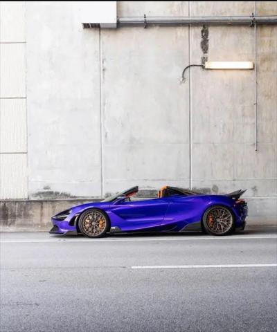 2020 McLaren 720S Performance for sale in Tampa, FL