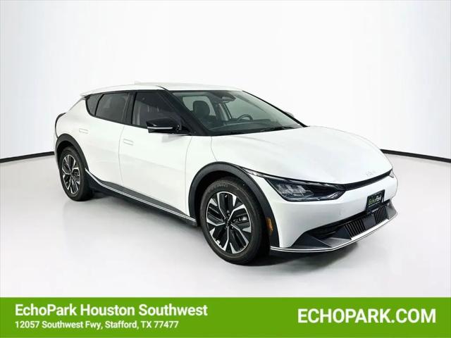 2024 Kia EV6 Light Long Range for sale in Stafford, TX